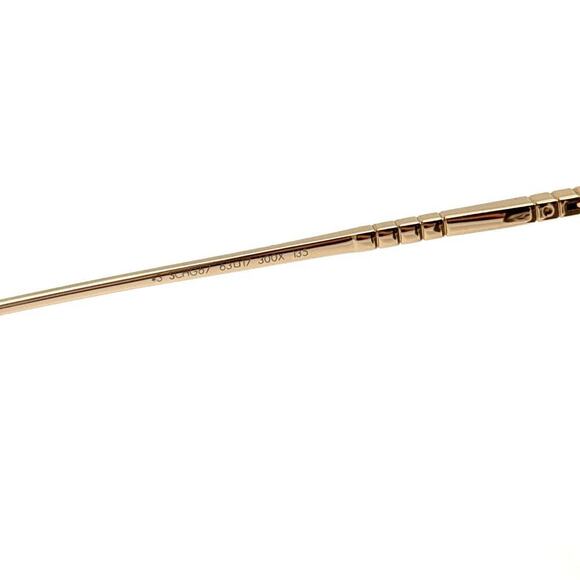 NEW!!! CHOPARD Sunglasses SCHG67 300X Authentic - Picture 8 of 11